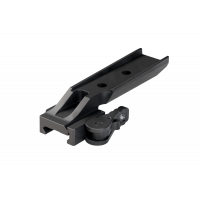 AGM-2118  ADM Single Lever QR Mount for Varmint LRF Family and Neith DS/DC Family