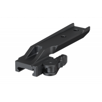 AGM-2115 ADM Single Lever QR Mount for Rattler TS family