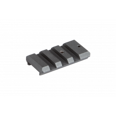 Picatinny Adapter for Wolf14, Wolf 7, NVM40 and NVM50