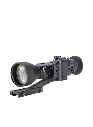 Vistas de armas de visión nocturna - AGM Globalvision