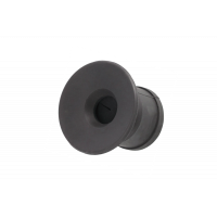 AGM PVS-14 Shuttered Rubber Eyecup