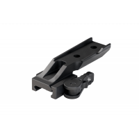 ADM-2112 ADM Short Single Lever QR Mount for Rattler TS family