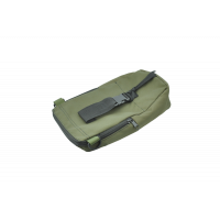 PVS14/PVS7 Soft Carry Case (Green)