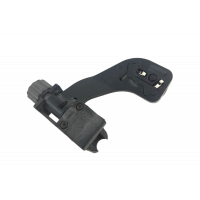 PVS14 J-Arm, Head/Helmet mount interface