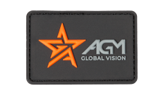 AGM Patch Color Logo