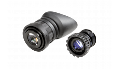 Night Vision Devices - AGM: Exceptional Visibility and Tactical Precision