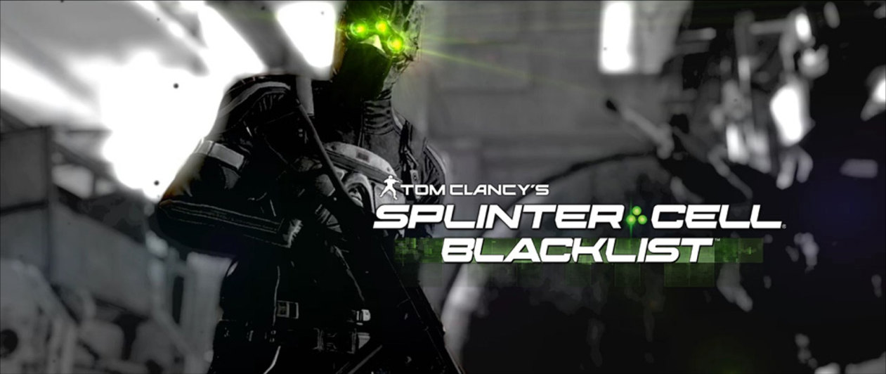 Report: A proper new Splinter Cell game is finally in production - EGM